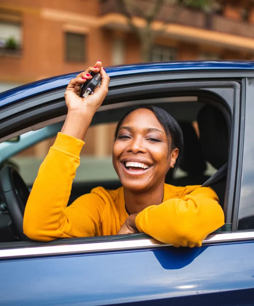 Vehicle Registration