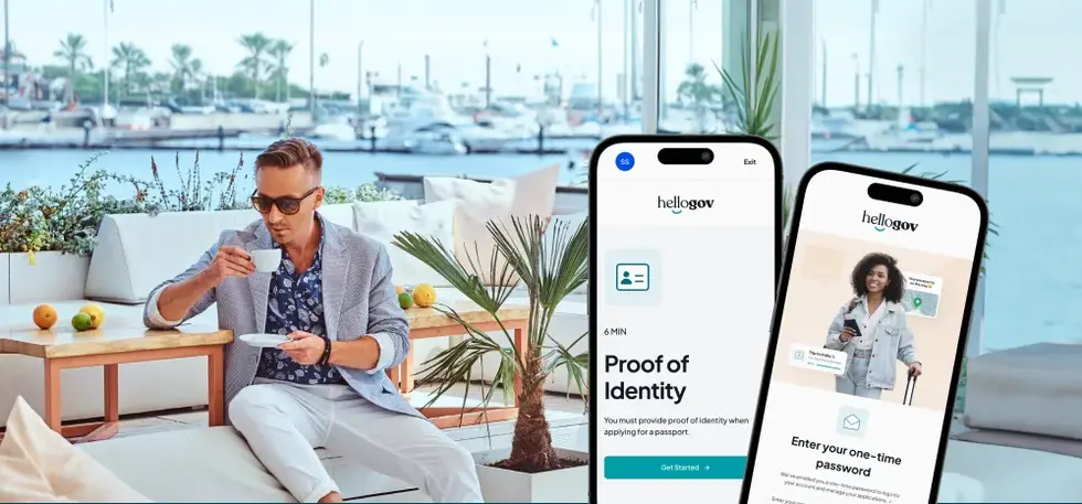 How AI Is Making It Easier to Get Critical Travel Documents