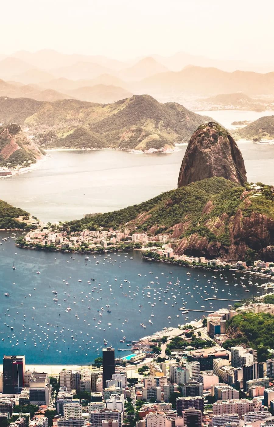 Brazil