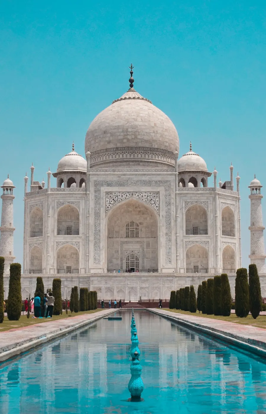 India