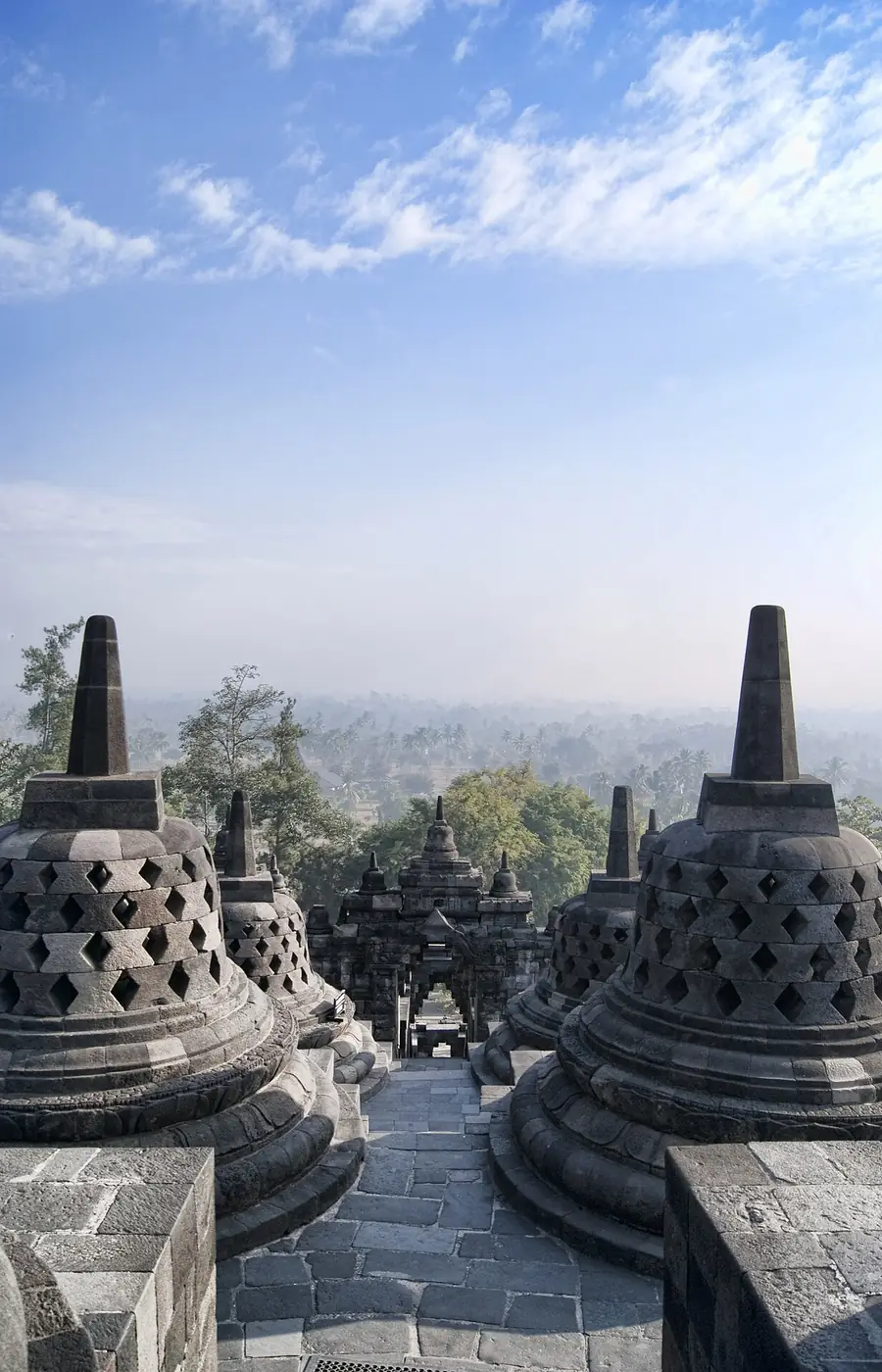 Indonesia