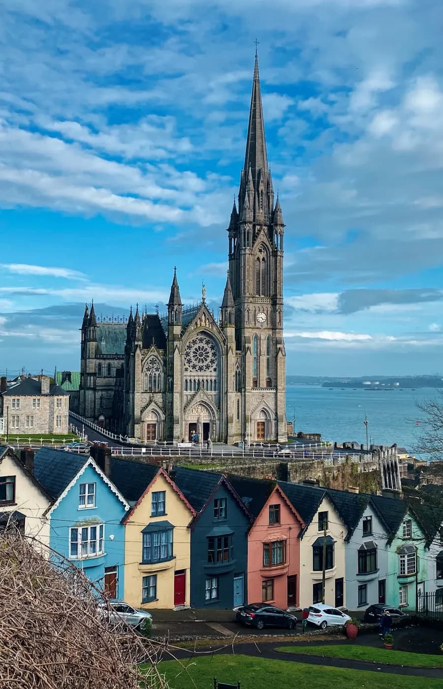 Ireland