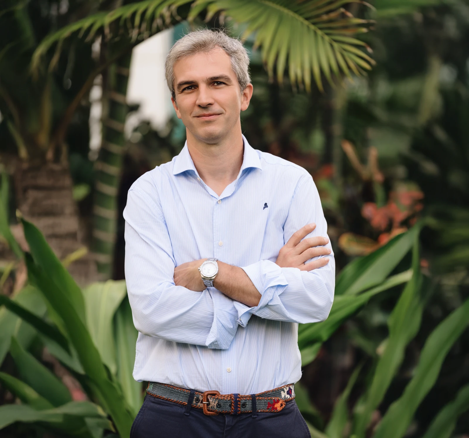 Sergio Merino