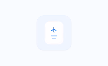 Transit visa type preview