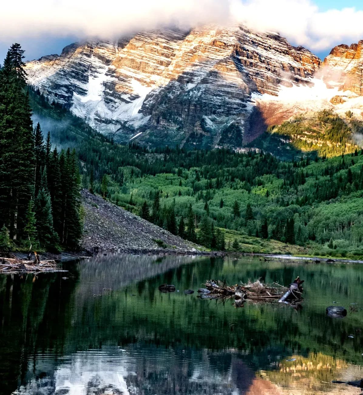 Vehicle registration services in Colorado