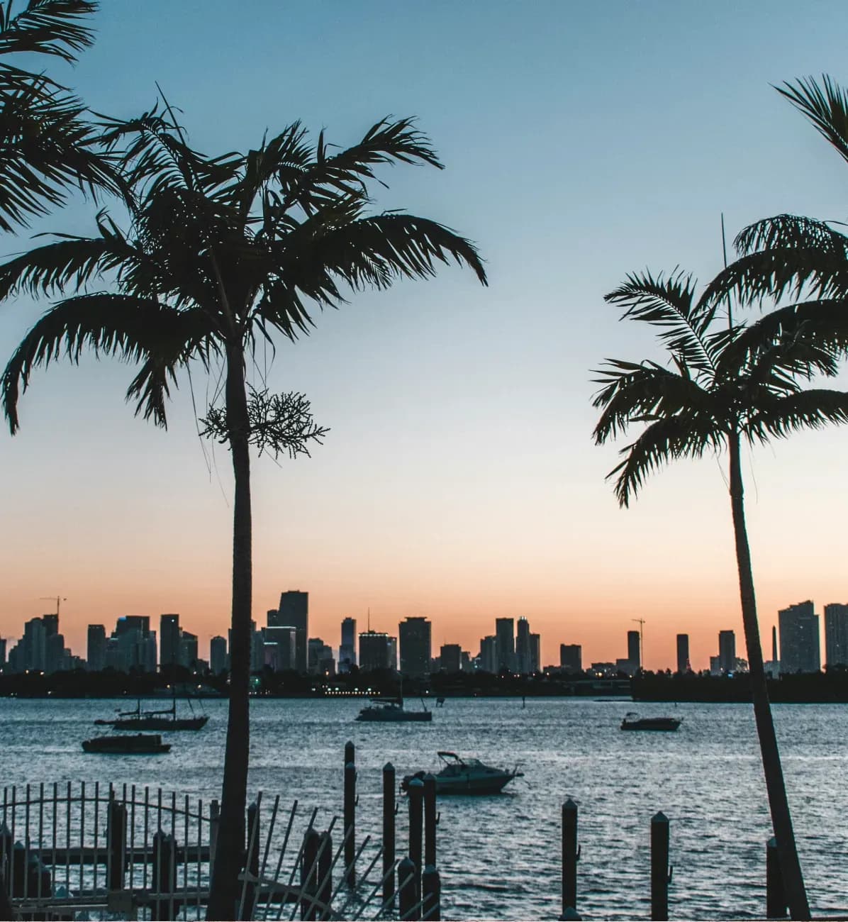Vehicle registration services in Florida