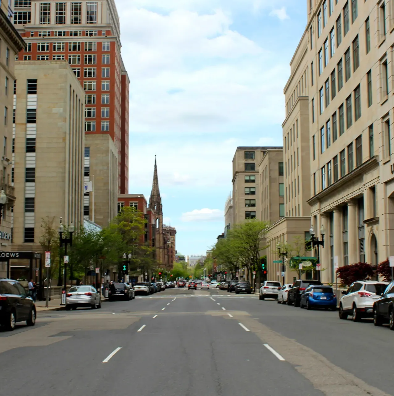 Vehicle registration services in Massachusetts