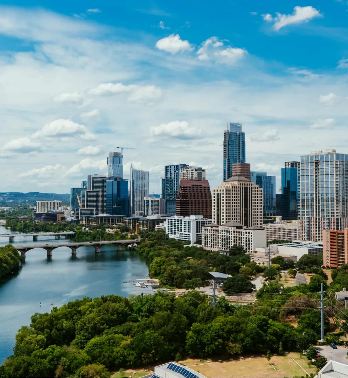 Vehicle registration services in Texas