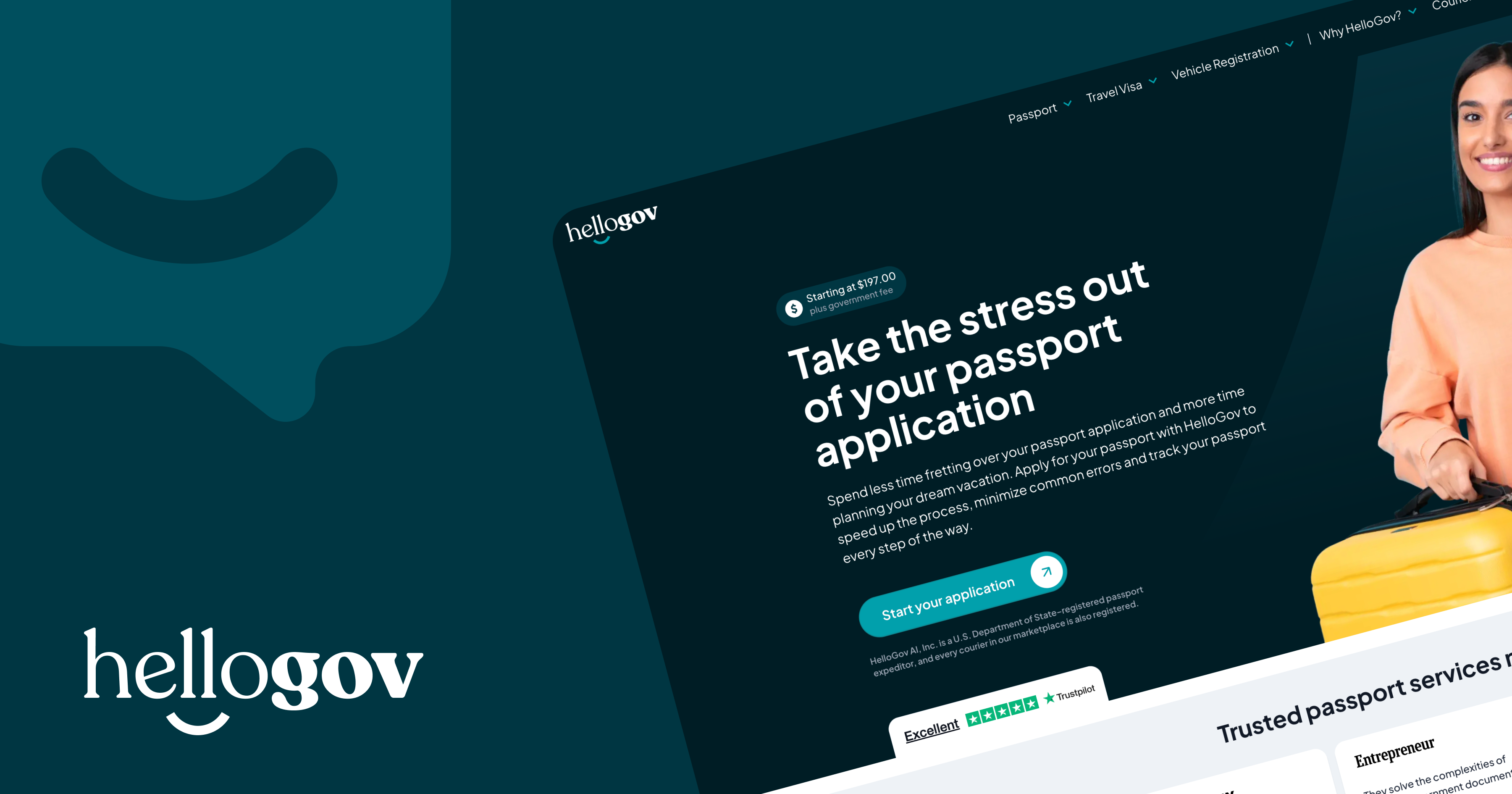 Apply For A Child Passport Today HelloGov Apply For A Child Passport Today HelloGov